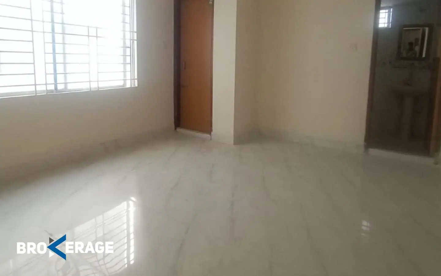 Ready flat for sale in baridhara