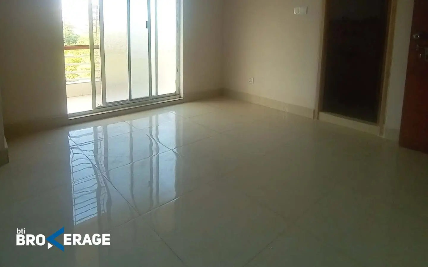 Ready flat for sale in Bashabo