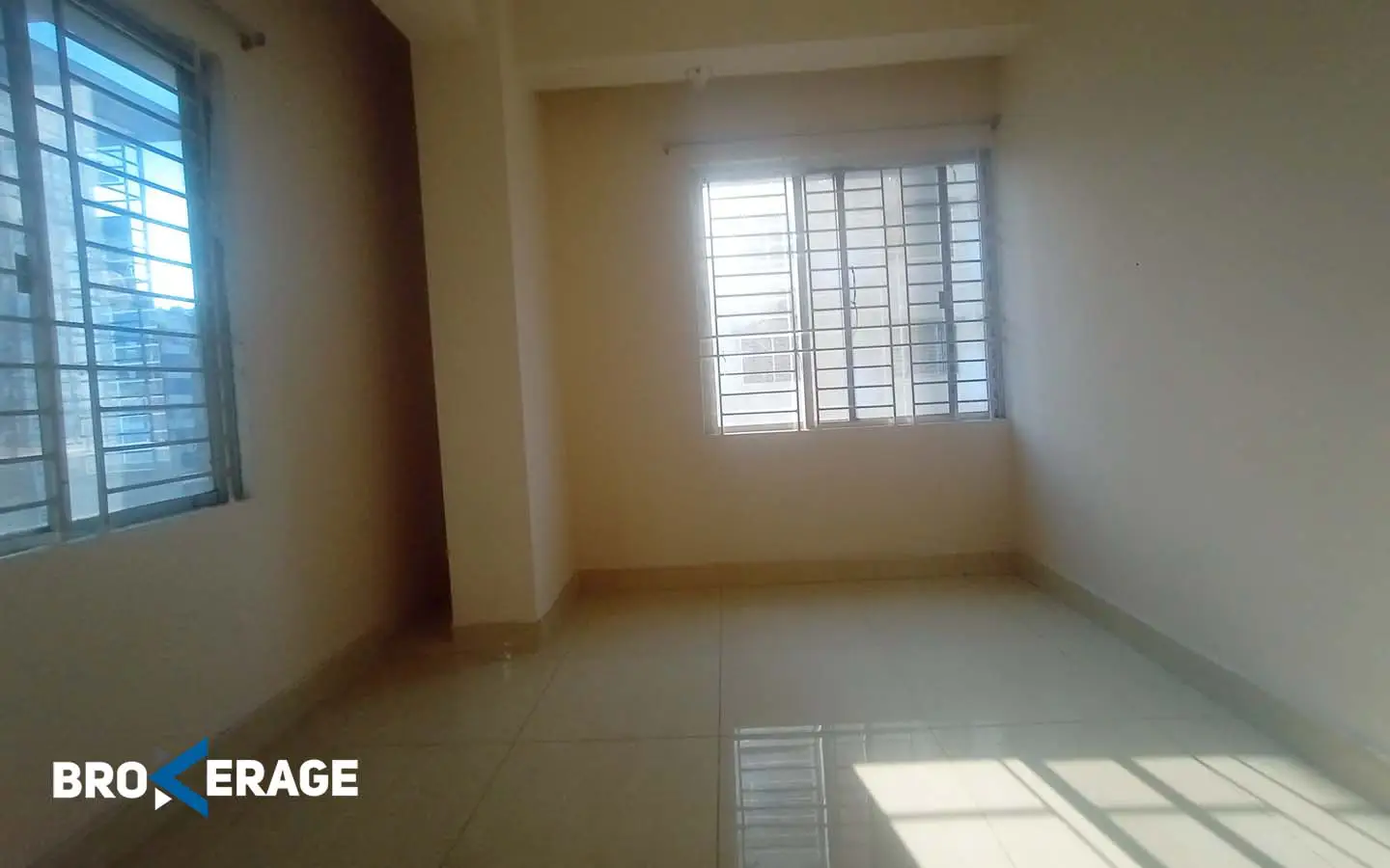 reade flat for sale in bashabo