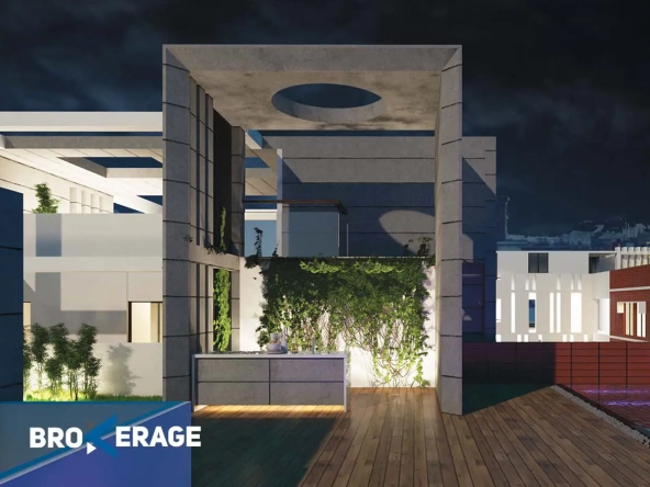 Ready flat for sale in mirpur