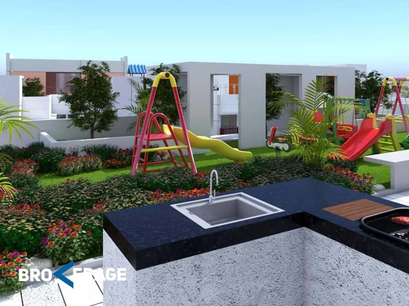 Ready flat for sale in savar