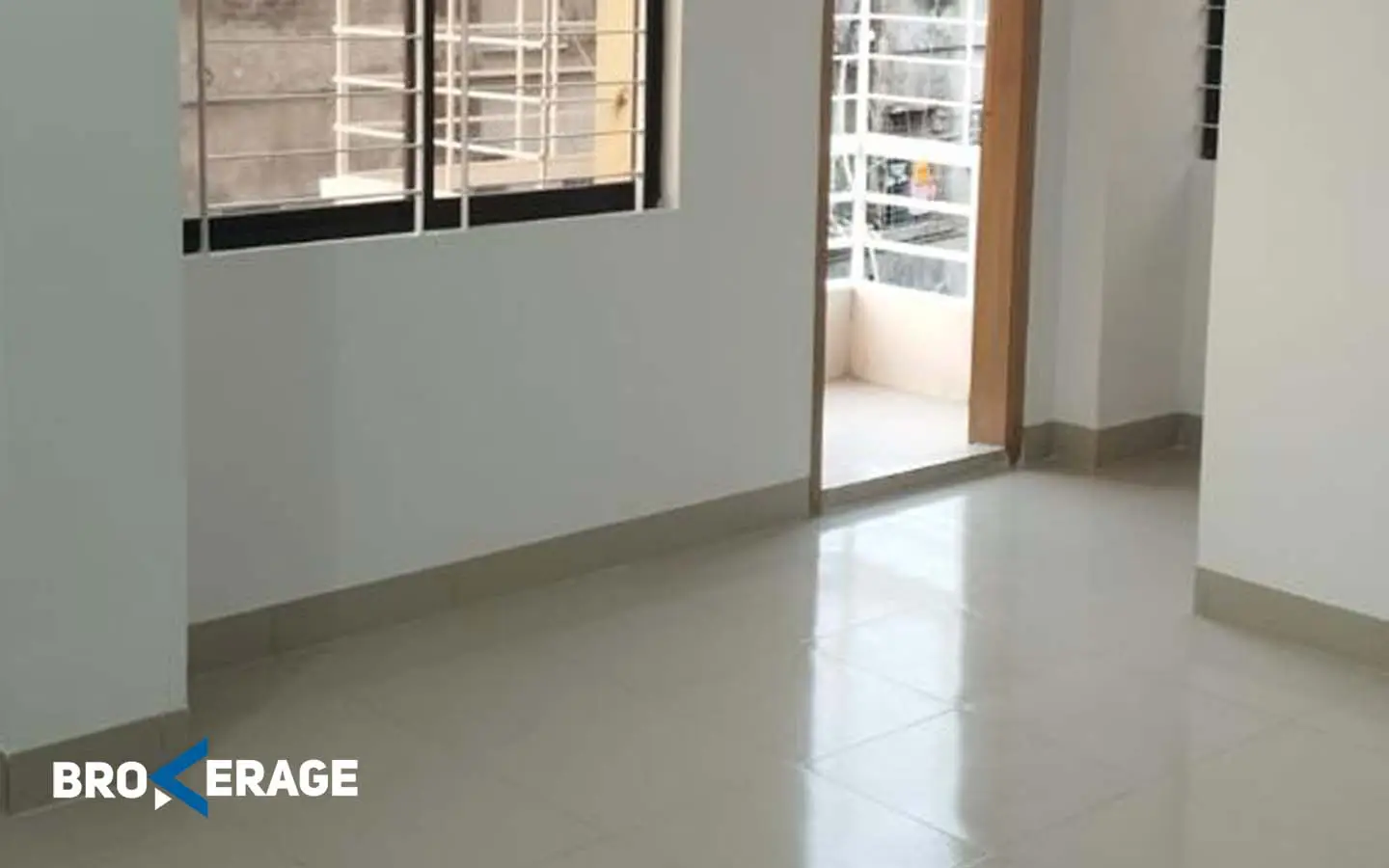 Ready flat for sale in mohammadpur