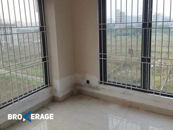 Ready flat for sale in Uttarkhan