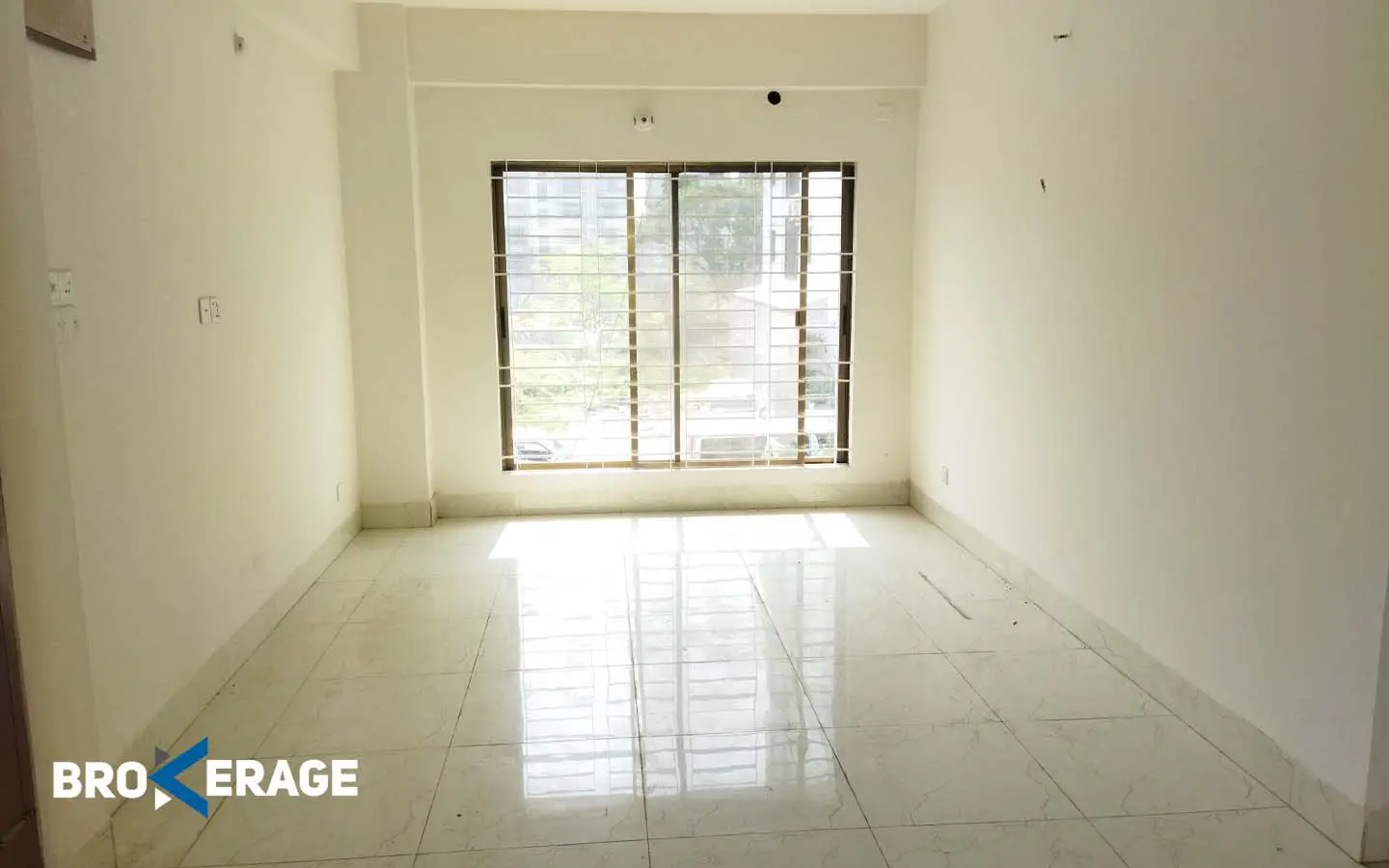 ready flat for sale in Bashundhara