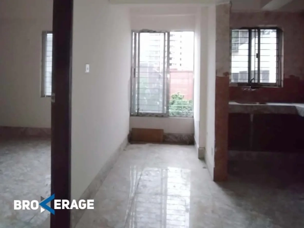 Ready flat for sale in mogbazar