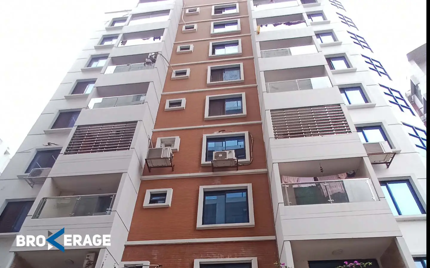 Ready flat for sale in lalmatia