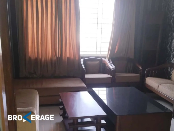 ready flat for rent in gulshan