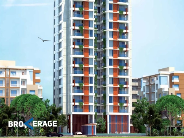 ready flat for sale in dhaka