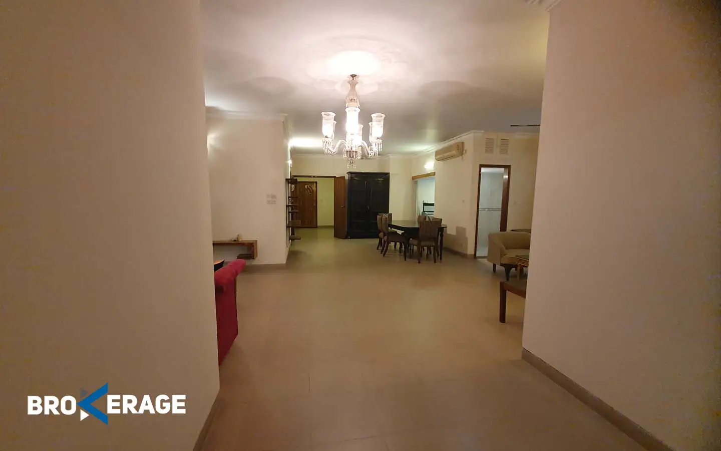 Ready flat for rent in gulshan