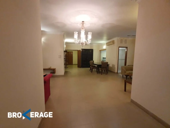 Ready flat for rent in gulshan