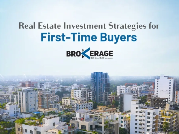 Real Estate Investment Strategies