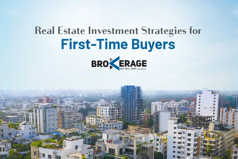 Real Estate Investment Strategies