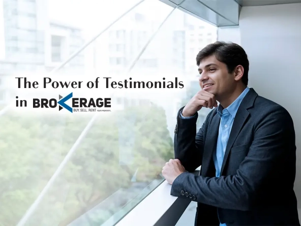 The Power of Customer Testimonials