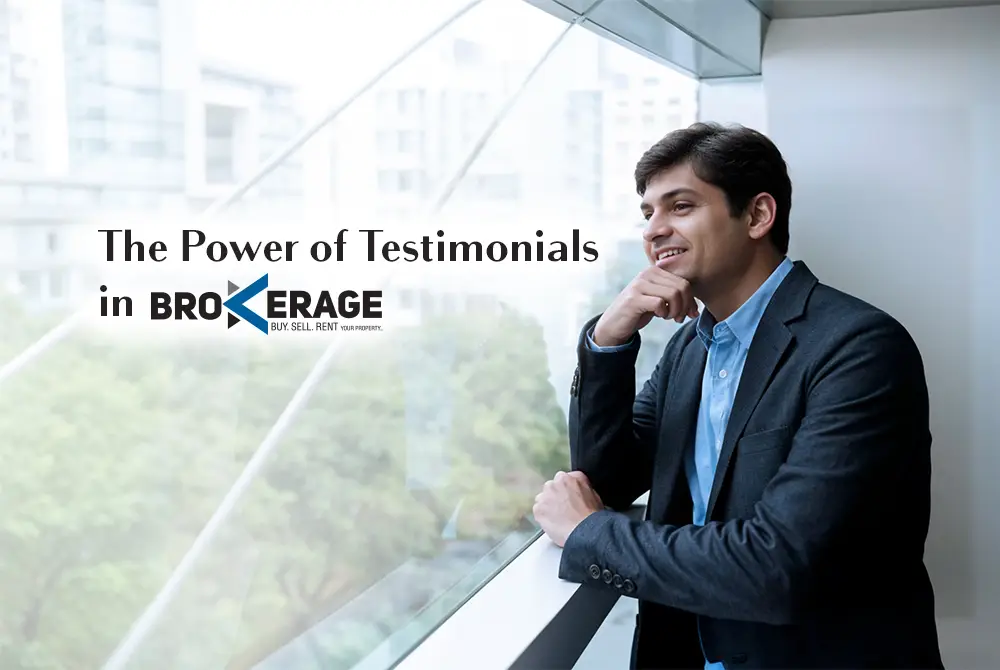 The Power of Customer Testimonials