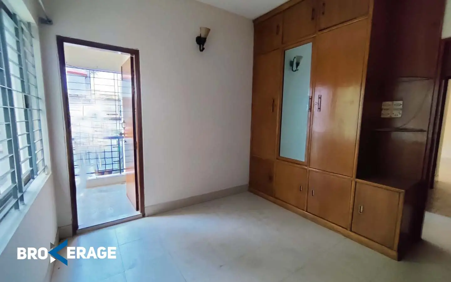 ready flat for sale in