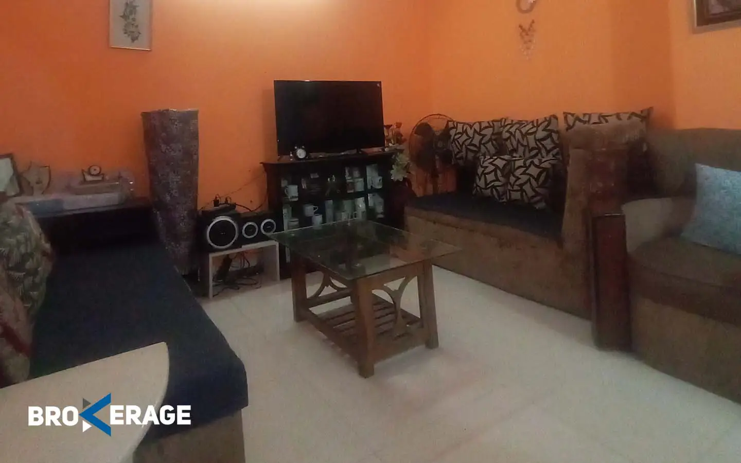 Ready flat for sale in kalabagan