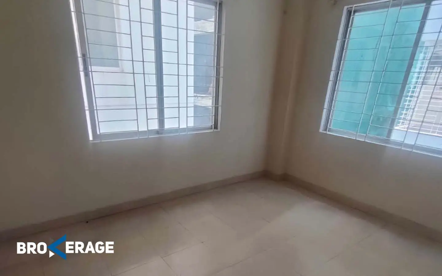 Ready flat for sale in bashundhara