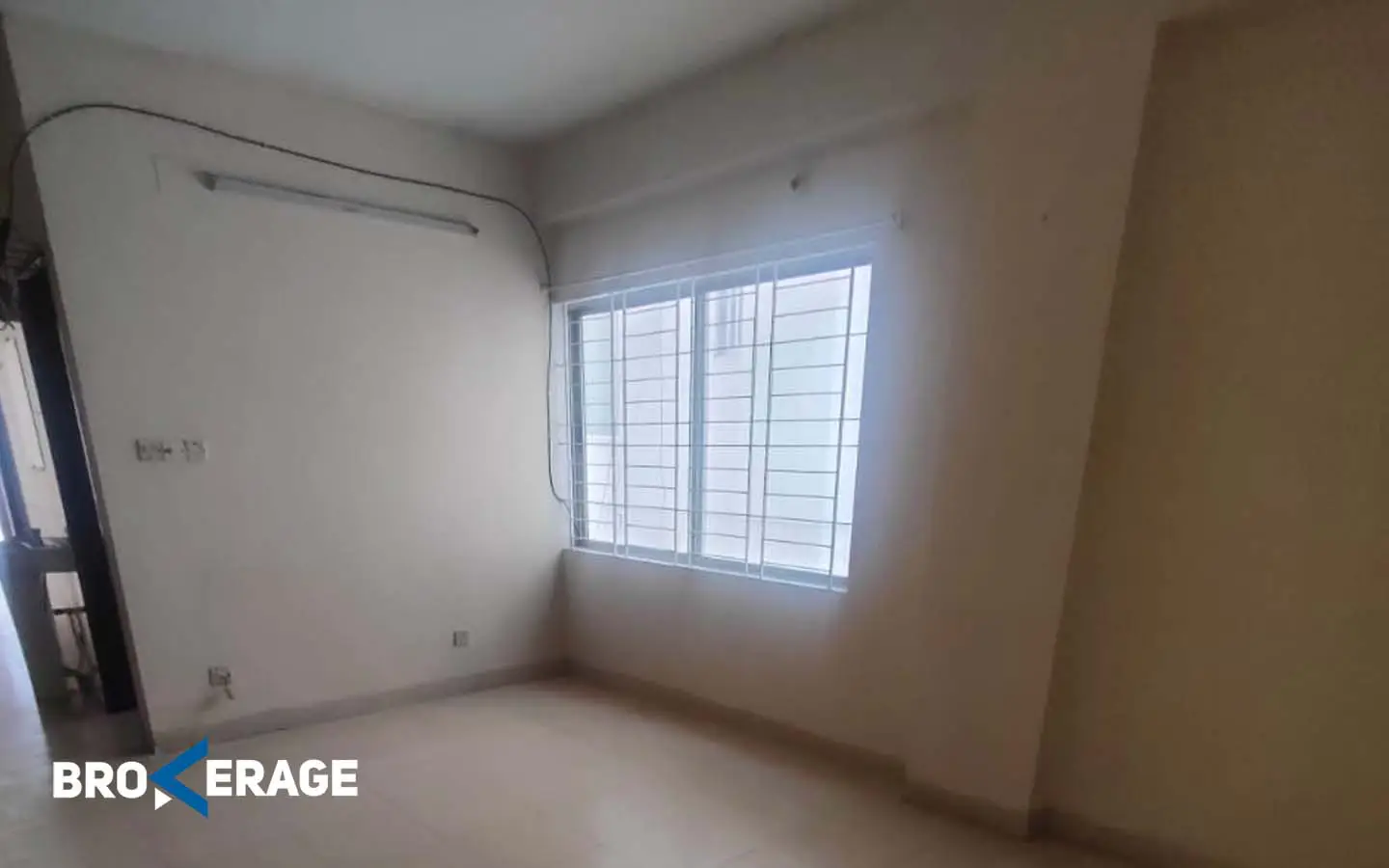 Ready flat for sale in bashundhara