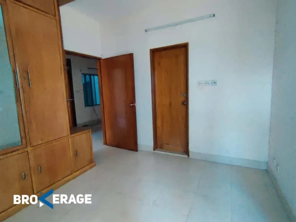 Ready flat for sale in dhanmondi