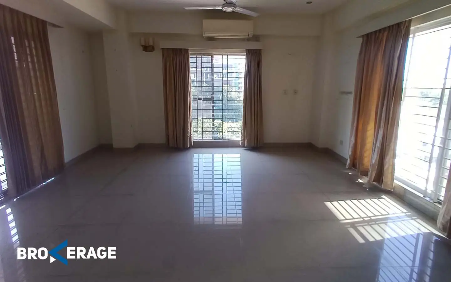 Ready flat for sale in gulshan