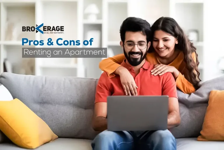 Pros & Cons of Renting an Apartment