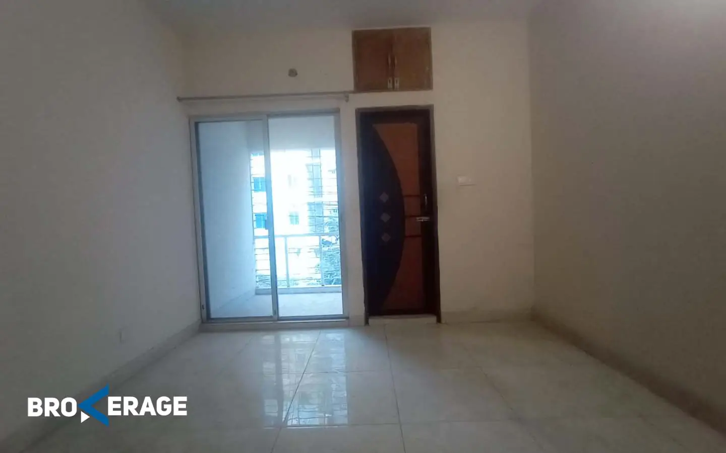 Ready flat for sale in aftabnagor