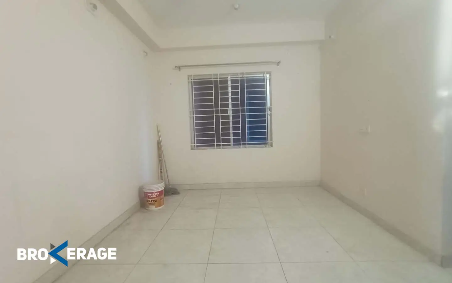 Ready flat for sale in aftabnagor