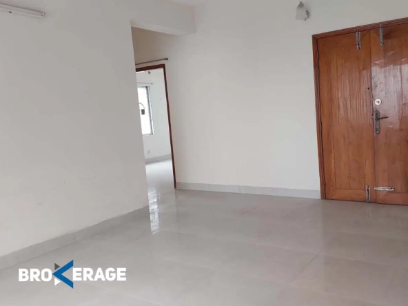 Ready flat for sale in Adabor