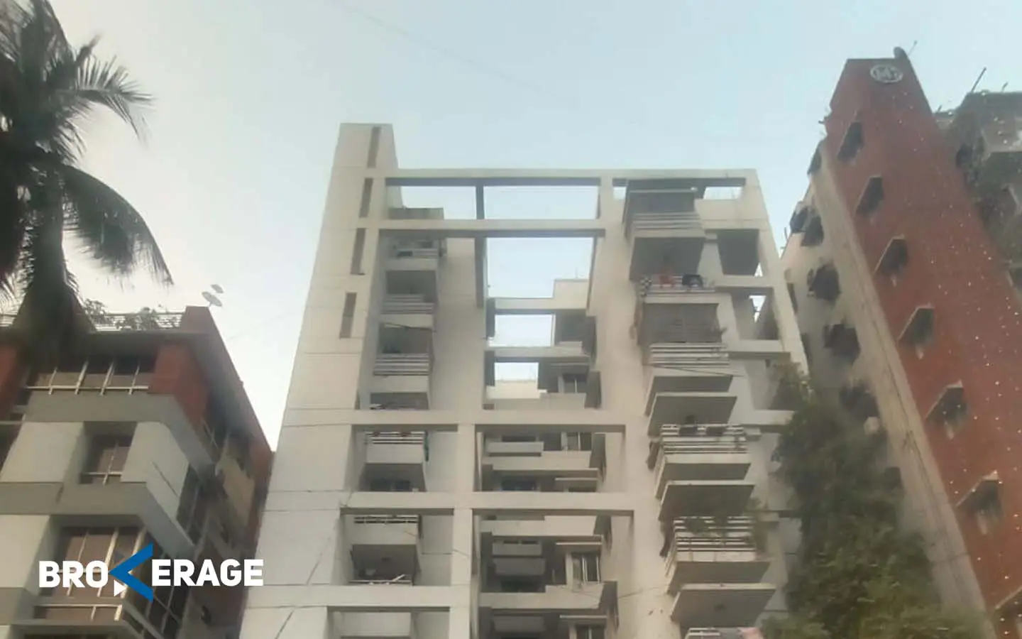 Ready flat for sale in mirpur