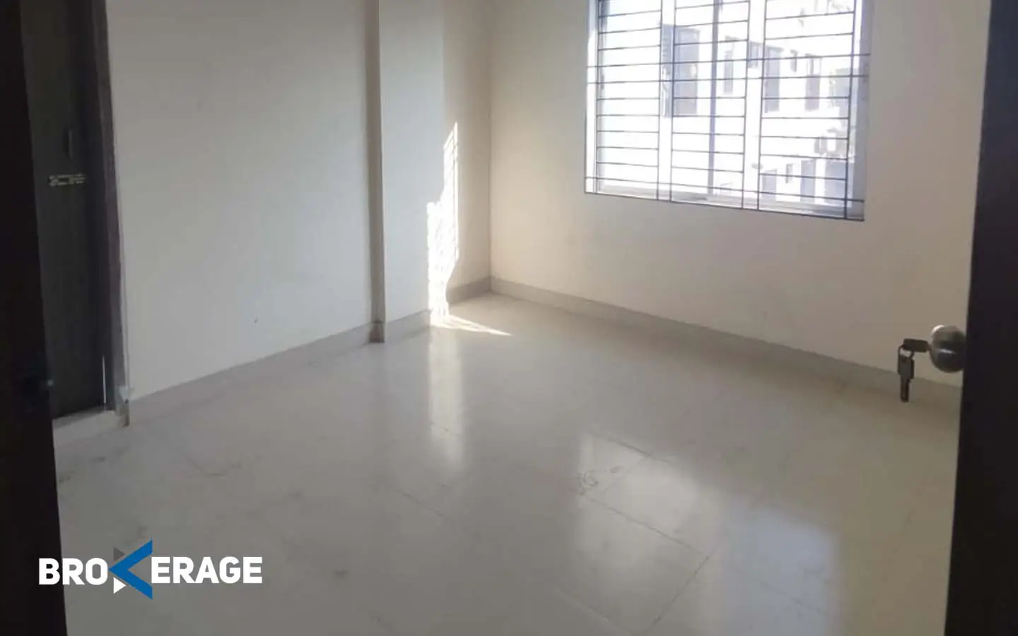 Ready flat for sale in Mirpur