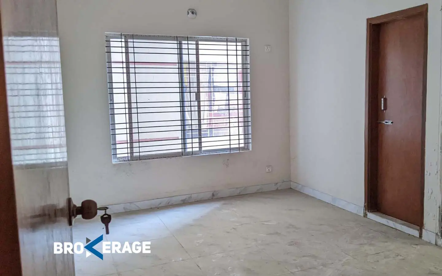 Ready flat for sale in adabor