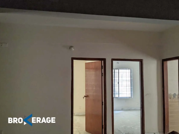 Ready flat for sale in adabor