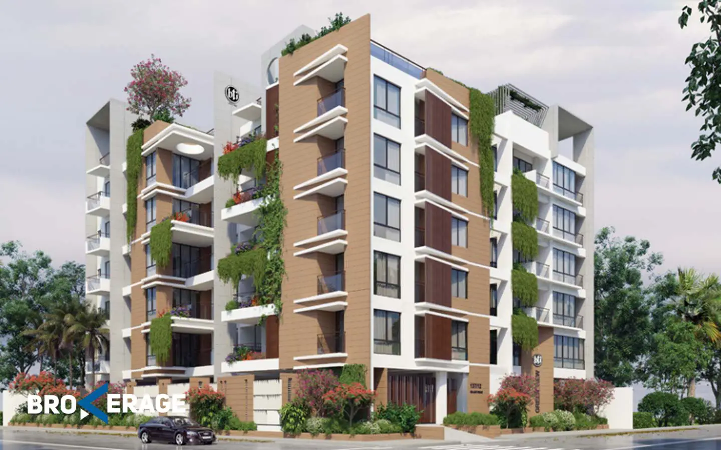 ready flat for sale in mirpur