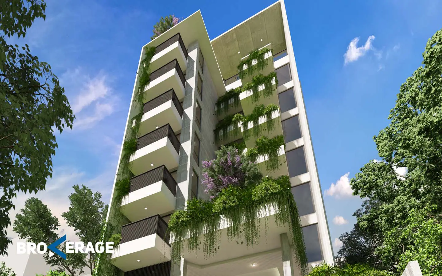 Ready flat for sale in bashundhara