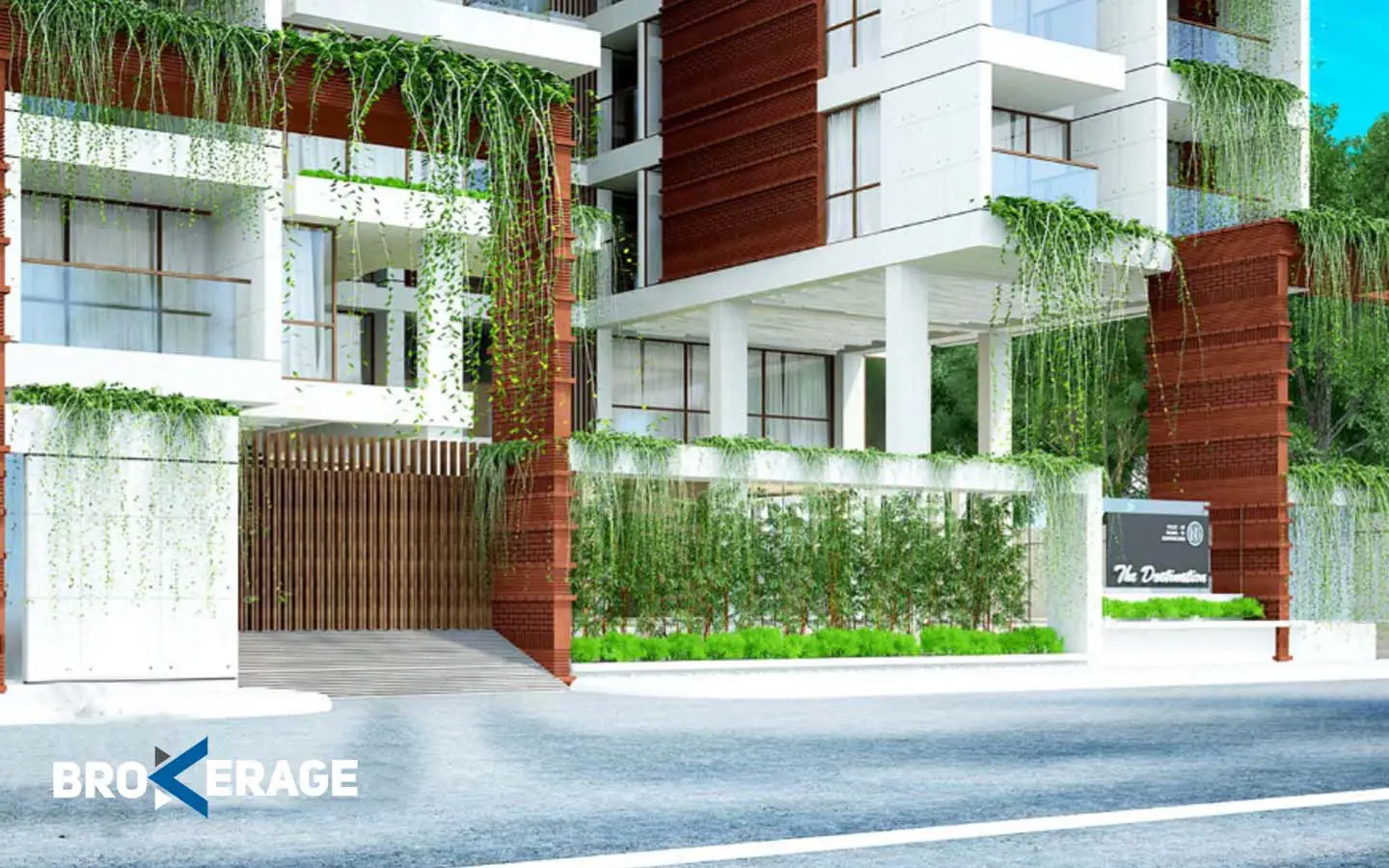 Ready flat for sale in dhanmondi