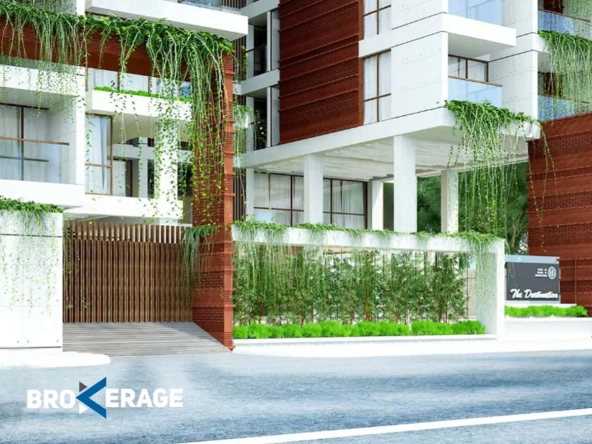 Ready flat for sale in dhanmondi