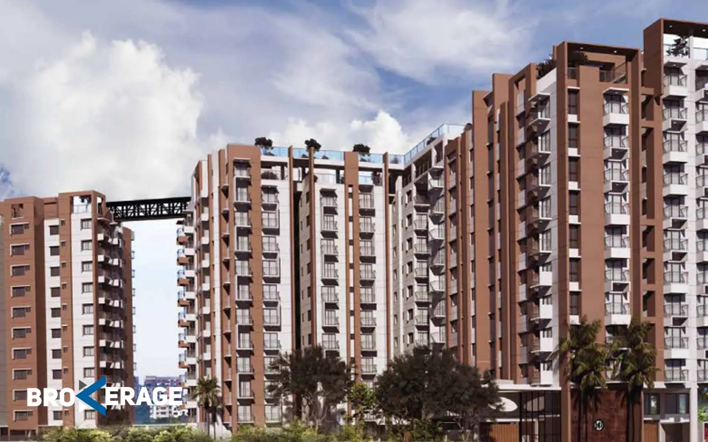 Ready flat for sale in Uttara