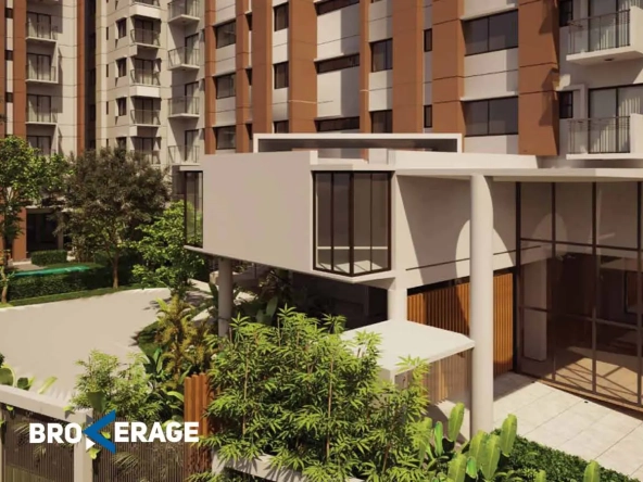 Ready flat for sale in Uttara