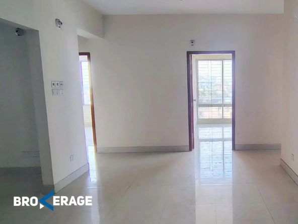 Ready flat for sale in Mohammadpur