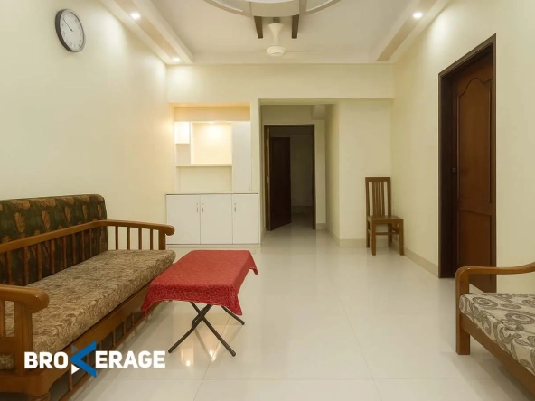 Ready flat for sale in Dhanmondi