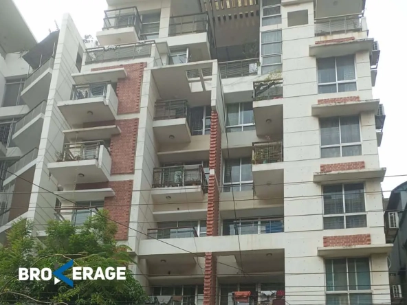 Ready flat for sale in Uttara