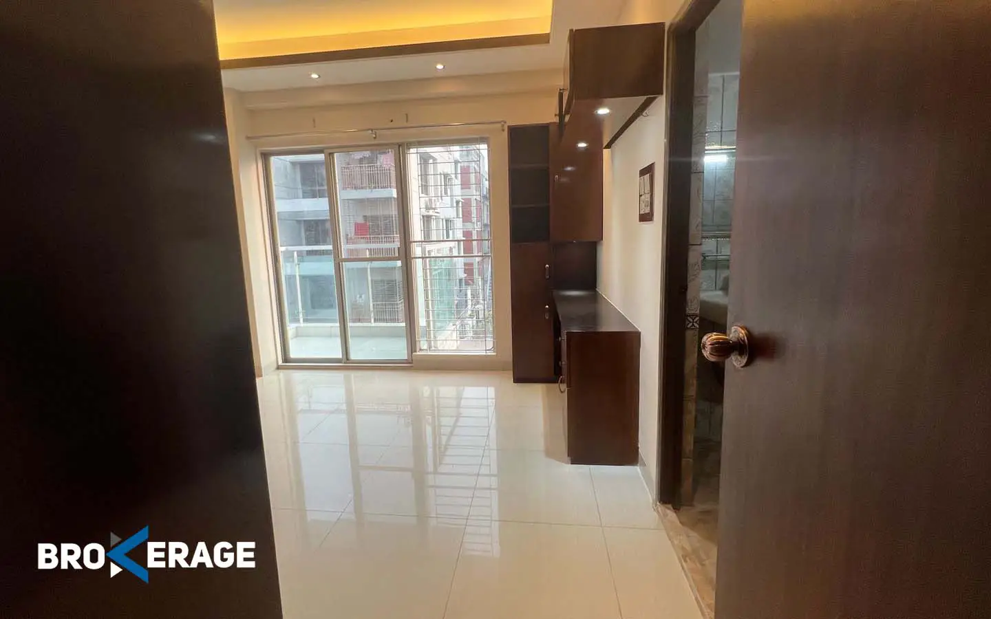 Ready flat for sale in Dhaka
