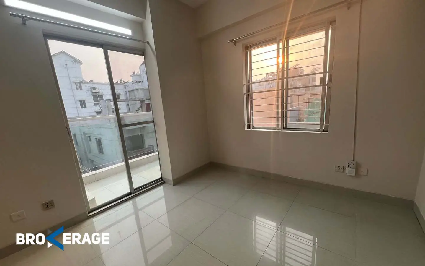 Ready flat for sale in Dhaka