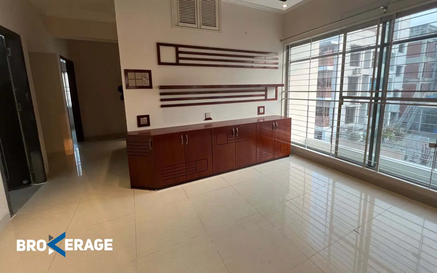 Ready flat for sale in Dhaka