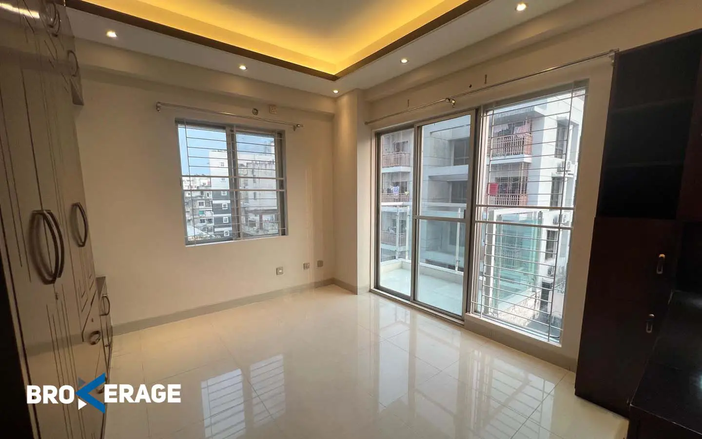 Ready flat for sale in Dhaka