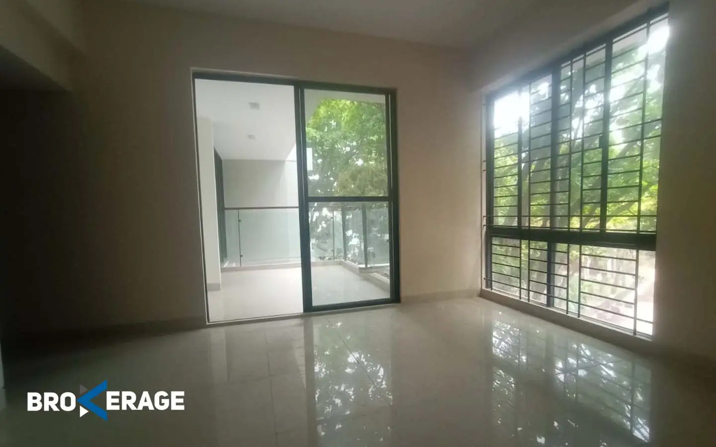 Ready flat for sale in mirpur