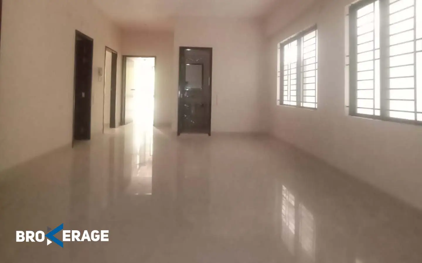 1709 sft 3-bedroom flat is ready for sale in Mirpur