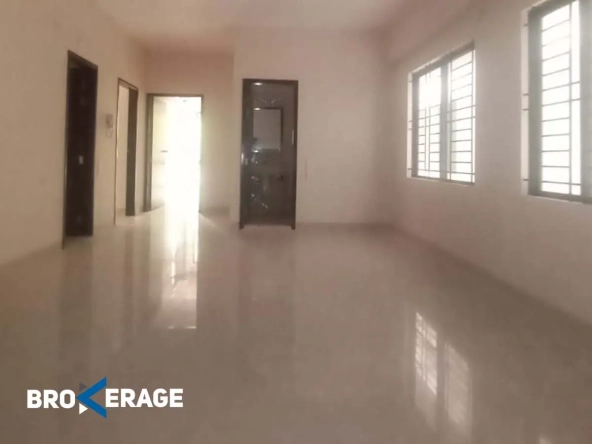 Ready flat for sale in mirpur