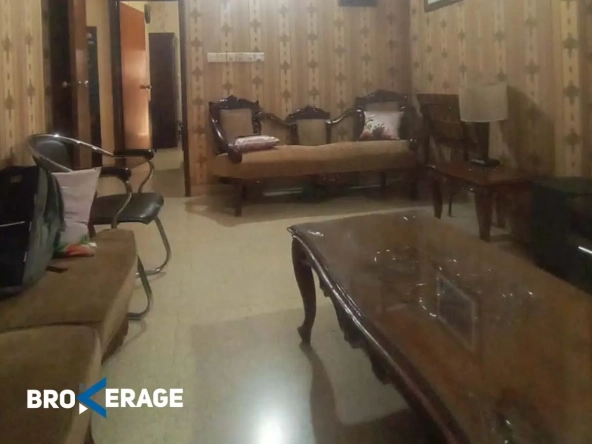 Ready flat for sale in Dhanmondi