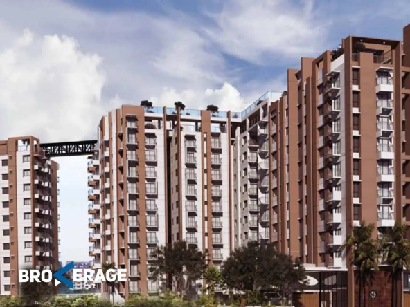 Ready flat for sale in Uttara
